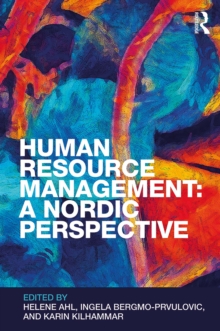 Human Resource Management: A Nordic Perspective