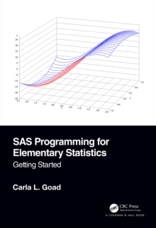 SAS Programming for Elementary Statistics : Getting Started