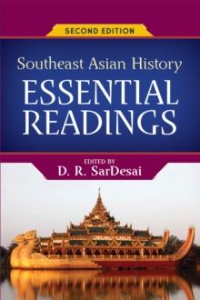 Southeast Asian History : Essential Readings