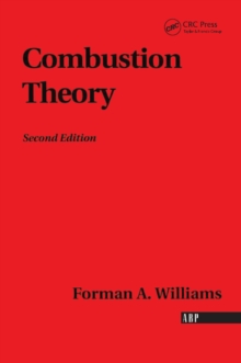 Combustion Theory