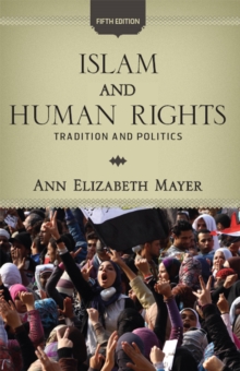 Islam and Human Rights : Tradition and Politics