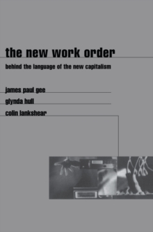 The New Work Order