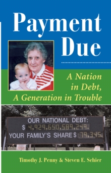 Payment Due : A Nation In Debt, A Generation In Trouble