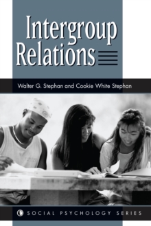 Intergroup Relations