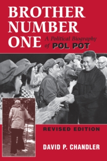 Brother Number One : A Political Biography Of Pol Pot