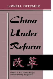 China Under Reform