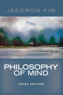 Philosophy of Mind