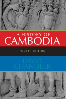 A History of Cambodia