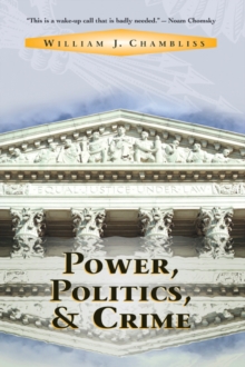 Power, Politics And Crime