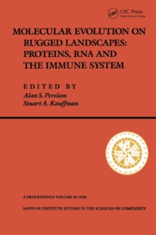 Molecular Evolution on Rugged Landscapes : Protein, RNA, and the Immune System (Volume IX)