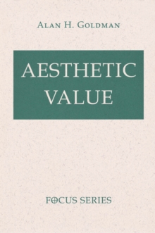 Aesthetic Value