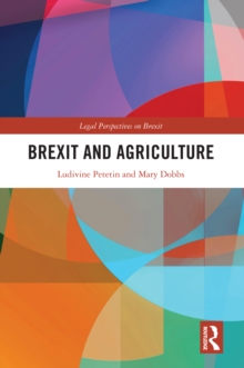 Brexit and Agriculture