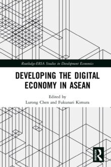 Developing the Digital Economy in ASEAN