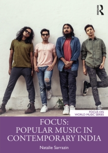 Focus: Popular Music in Contemporary India