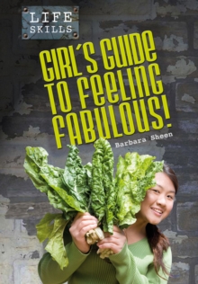 Girls Guide to Feeling Fabulous!, Paperback Book Girls Guide to Feeling Fabulous!, Paperback Book