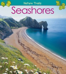 Seashores, Hardback Book Seashores, Hardback Book