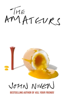 The Amateurs, Paperback Book The Amateurs, Paperback Book