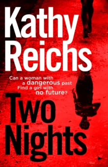 Two Nights, Hardback Book Two Nights, Hardback Book