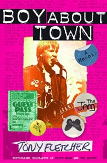 Boy About Town, Paperback / softback Book Boy About Town, Paperback / softback Book