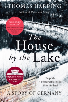 The House by the Lake, Hardback Book The House by the Lake, Hardback Book