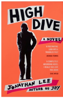High Dive, Hardback Book High Dive, Hardback Book