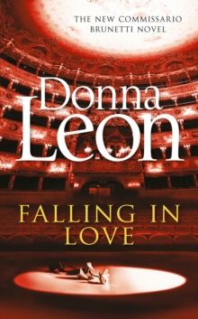 Falling in Love, Hardback Book Falling in Love, Hardback Book
