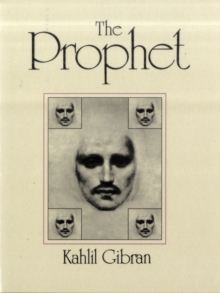 Prophet Pocket Edition, Hardback Book Prophet Pocket Edition, Hardback Book