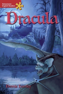 HER Advanced Fiction: Dracula, Paperback / softback Book HER Advanced Fiction: Dracula, Paperback / softback Book