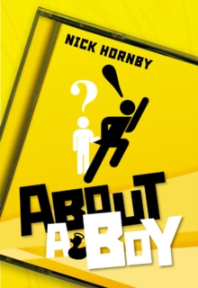 About a Boy, Hardback Book About a Boy, Hardback Book