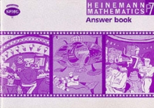 Heinemann Maths P7 Answer Book, Paperback Book Heinemann Maths P7 Answer Book, Paperback Book