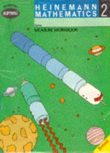 Heinemann Maths 2 Workbook 5 8 Pack