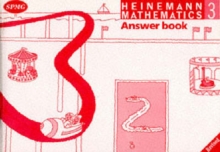 Heinemann Maths 3 Answer Book, Paperback / softback Book Heinemann Maths 3 Answer Book, Paperback / softback Book