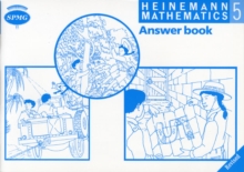 Heinemann Maths 5: Answer Book, Paperback / softback Book Heinemann Maths 5: Answer Book, Paperback / softback Book