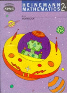 Heinemann Maths 2+ Workbook 8 Pack, Multiple copy pack Book Heinemann Maths 2+ Workbook 8 Pack, Multiple copy pack Book