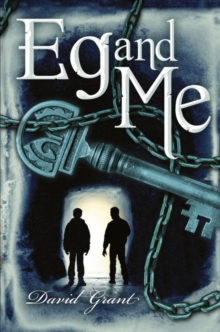 Eg and Me, Hardback Book Eg and Me, Hardback Book