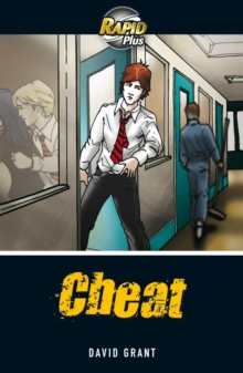Rapid Plus 6A Cheat, Paperback Book Rapid Plus 6A Cheat, Paperback Book