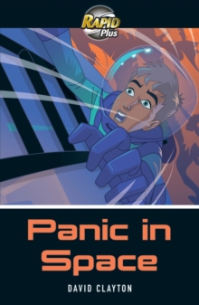 Rapid Plus 6B Panic in Space