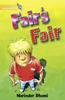 Literacy World Satellites Fiction Stg 1 Fair's Fair | Other Book Format