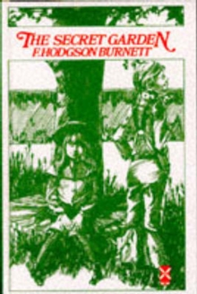 The Secret Garden, Hardback Book The Secret Garden, Hardback Book