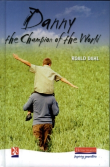 Danny the Champion of the World, Hardback Book Danny the Champion of the World, Hardback Book