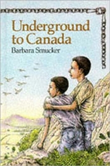 Underground to Canada, Hardback Book Underground to Canada, Hardback Book