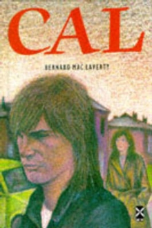 Cal, Hardback Book Cal, Hardback Book