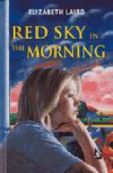 Red Sky in the Morning, Hardback Book Red Sky in the Morning, Hardback Book