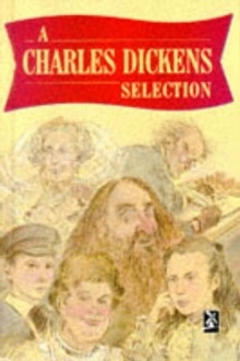 A Charles Dickens Selection, Hardback Book A Charles Dickens Selection, Hardback Book