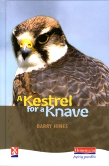 A Kestrel for a Knave, Hardback Book A Kestrel for a Knave, Hardback Book