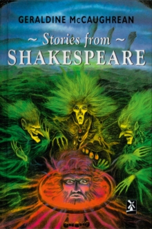 Stories from Shakespeare