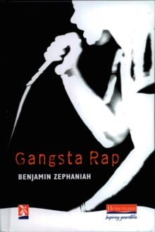 Gangsta Rap, Hardback Book Gangsta Rap, Hardback Book