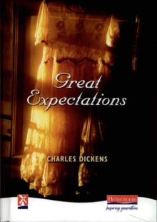 Great Expectations, Hardback Book Great Expectations, Hardback Book