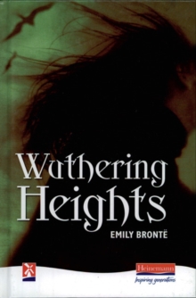 Wuthering Heights, Hardback Book Wuthering Heights, Hardback Book