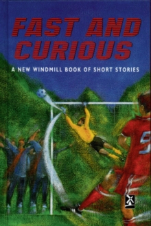 Fast And Curious, Hardback Book Fast And Curious, Hardback Book